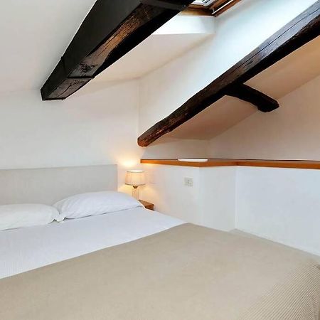 Trastevere Charming Loft | Romeloft 外观 照片