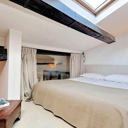 Trastevere Charming Loft | Romeloft 外观 照片
