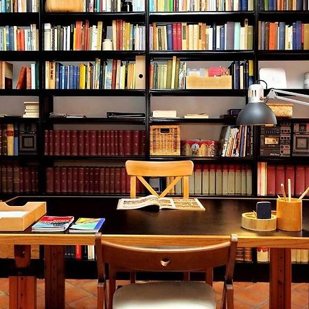Trastevere Charming Loft | Romeloft 外观 照片