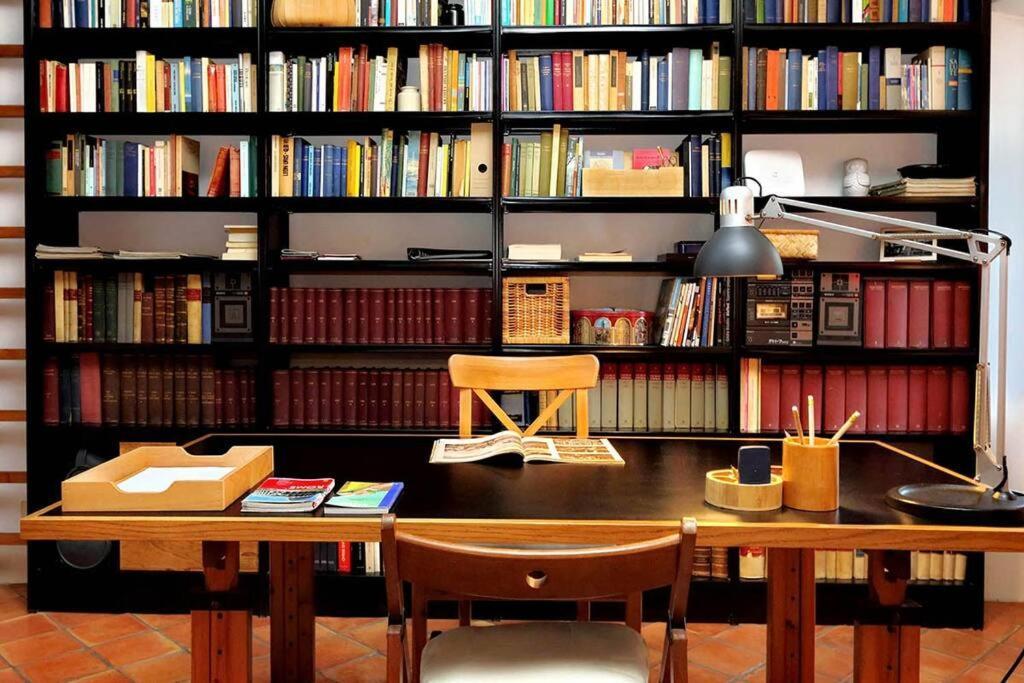 Trastevere Charming Loft | Romeloft 外观 照片
